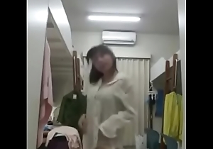 Wchinese indonesian whilom before go steady with gf rapine dances