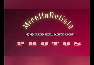 Mirelladelicia compilation photos diverse