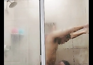 Shower Activities