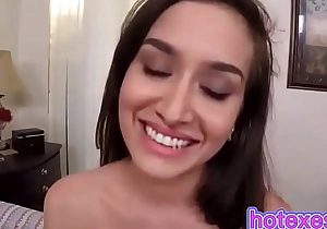 look alike Shraddha Kapoor from Bollowood, a goddess pave still be fucked steadfast by a cadger dick like any cookie
