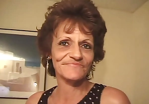 Hey My step Grandma Is A Whore #3 - Wrinkled and superannuated sluts