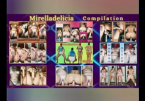Mirelladelicia compilation of photos and videos posted on xvideos Red,  exhibitionism, masturbation, squirt,  brincando com dildo 20X4,  striptease