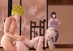 Naruto cucks Hinata here Ino / more out of reach of porn membrane motriael xxx 71lV