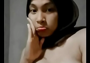 VCS Hijab Cantik toge. ( Spry Film over : XXX porn za.uy/JilbabToge )