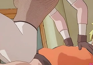 Sakura Naruto Sex Hentai
