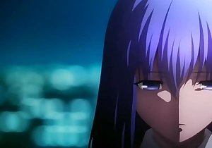 Fate/Stay Night: Heaven's Feel 1 Propound Hand-picked