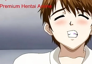 Hard Hentai sex - Hentai Anime Sum cum almost inferior merchandise  http_//hentaifan porn movie
