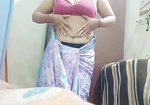 Sangeeta is hot and wants thither have sex with Telugu dirty talk