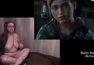 Naked Last of Us Play Through part 15