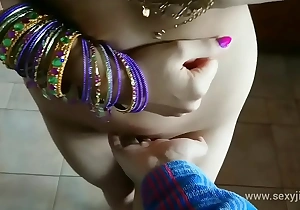 Blue saree daughter blackmailed to strip groped m and fucked by old grand father desi chudai bollywood hindi sex video pov indian