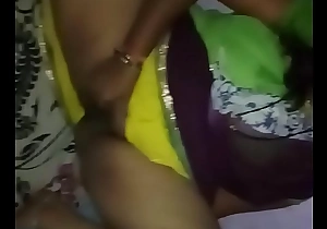 Fingring my wife in pusshi