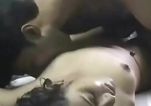 South Indian girl fucked hard.