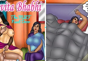 Savita bhabhi episode 117 - the milf next door
