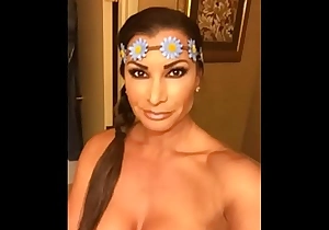 Wwe diva victoria nude photos and sex tape video dripped