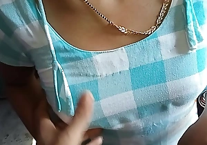 Sexy indian bhabhi is unending fucking there real dever hd anorak over clear Hindi audio