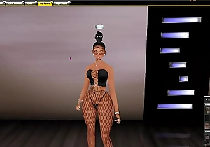 IMVU THOT IS COMING BACK @FVO Join ME LETS FUCK