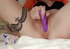 Keester I Squirt U Ask? Viral Squirt Video In Chastity-eve