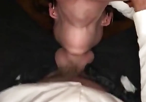 BEST Close up Trouth Fuck of your Life u ever Seen - Extreme Deepthroat