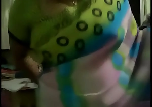 manchi telugu..aunty
