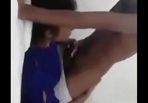 Bengali Sex Video of Young Lovers Mms