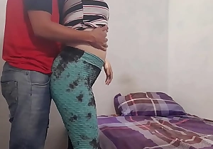 بغيت تخشيه كامل متعني بيه احبيبة اح اح