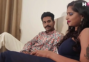 Big Boobs newly Married Indian Bhabhi Rough Sex with Devar
