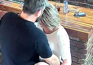 Caught my wife cheating with my boss wen she started working late