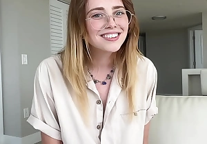 Tomboy Best Friend Proves She's Not Gay ~ Lucy Foxx ~ Household Fantasy ~ Scott Stark