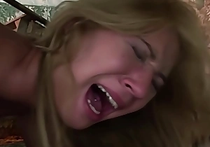 Humiliated girl Linda Ray. Part 4.