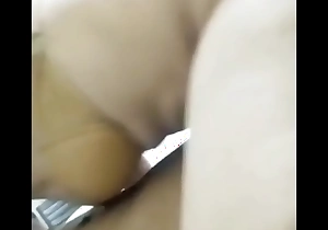 Indonesian porn asks for service before going to work
