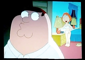 Lois griffin: finance together with done (family guy)