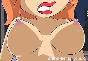 Unseen chap hentai - threesome roughly lois