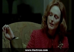 Julianne moore an obstacle dominating matriarch