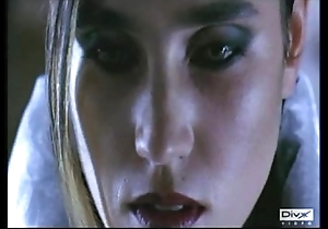 Jennifer connelly - requiem be advisable for a thirst