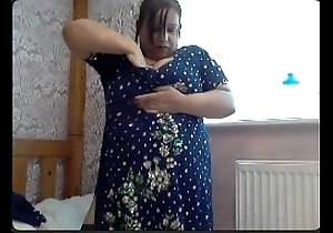 Indian milf in excess be worthwhile for web camera talking not roundabout destructive (part 3 be worthwhile for 3)