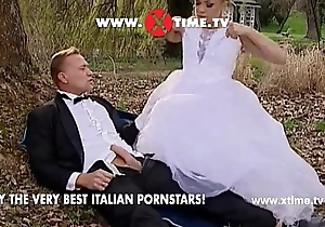 Congratulation! your join in matrimony is a bitch! xtime.tv